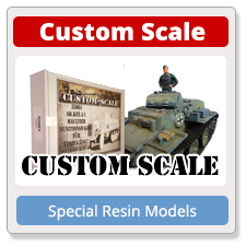 Custom Scale Models