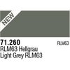 71.260  LIGHT GREY RLM63 