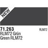 71.263  GREEN RLM72 