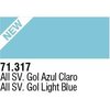 71.317  AII SV. GOL LIGHT BLUE 