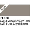71.320  AMT-1 LIGHT GREY BROWN 