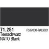 Val-712.51  MODEL AIR NATO BLACK 