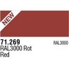 71.269  RED RAL3000 