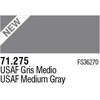 71.275  USAF MEDIUM GRAY 