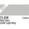 71.276  USAF LIGHT GRAY 