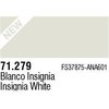 71.279  INSIGNIA WHITE 
