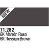 71.282  6K RUSSIAN BROWN 