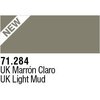 71.284  UK LIGHT MUD 