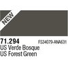 71.294  US FOREST GREEN 