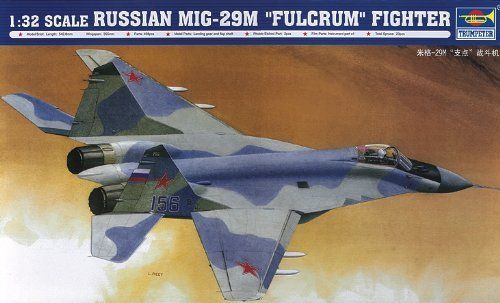 MiG-29M 1/32
