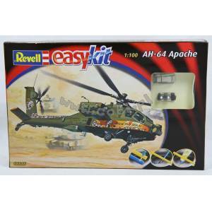 AH-64 Apache easykit 1/100