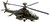 AH-64D Longbow Apache  1/144