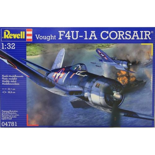 Vought F4U-1D Corsair   1/32
