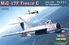 MIG-17F FRESCO C 1 /48