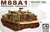 M88A1 Recovery verhicle  1/35