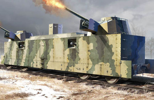 Soviet PL-37 Light Artillery Wagon 1/35