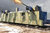Soviet PL-37 Light Artillery Wagon 1/35