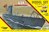 U23 (German Submarine WWII TypeIIB Gift Set 1/400