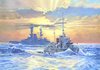 HMS Ivanhoe   1/500