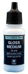 Gloss Medium (17ml)