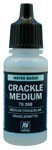 Crackle Medium (17ml)
