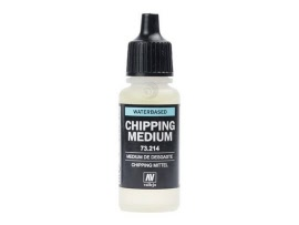 Chipping Medium (17ml)