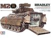 M2A2 Bradley Infantry Fighting Vehicle 1/35