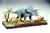 Triceratops Diorama Set  1/35