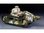 French FT17 Light Tank Cast Turret 1/35