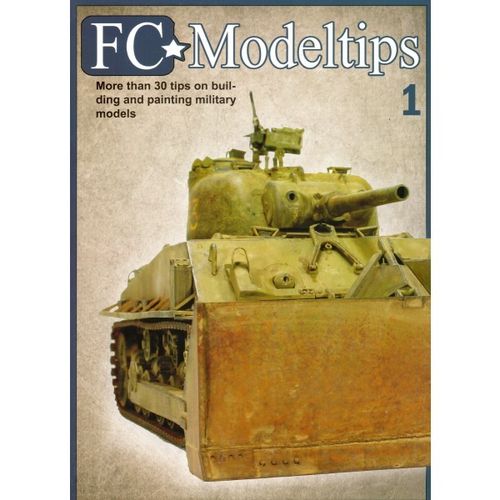 FC Modeltips No:1