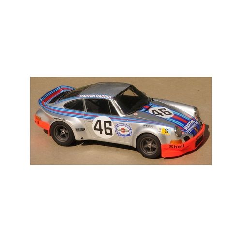 Porsche 911 RSR n°46 Le Mans 1973   1/24