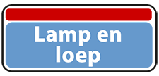 Lamp & Loep