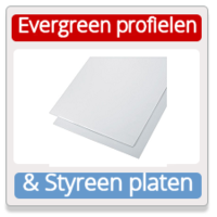 Evergreen & Styreen