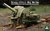 German 420mm Big Bertha Siege Howitzer 1/35
