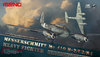 Messerschmitt Me 410B-2/U2/R4 Heavy Fighter 1/48