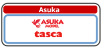 Asuka/Tasca