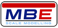 MBE Scale Modelling