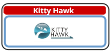 KittyHawk