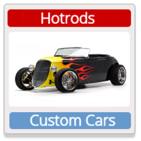 Hotrods /Custom Cars