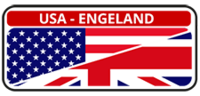 American / English