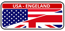 American / English