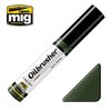 Oilbrusher: Dark Green