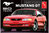 1997 Ford Mustang GT 50th Anniversary