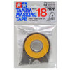 Masking Tape 18 mm in dispenser Tamiya