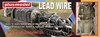 Lead Wire (Lood-kabel) 0,3mm