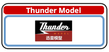 Thunder Models