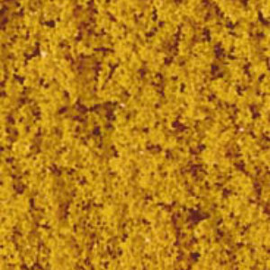 Boombladeren strooisel kleur: Herfst-geel (200ml)