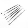 Stainless Steel Carvers set (6pcs)