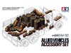 Allied Vehicles Accessory Set 1/35