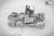 Scammell Pioneer SV2S Heavy Breakdown Tractor 1/35